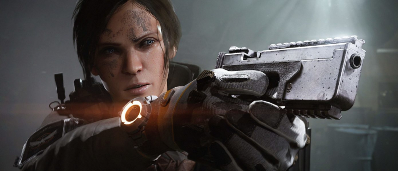 The Division 2 скоро получит поддержку кроссплея на всех платформах